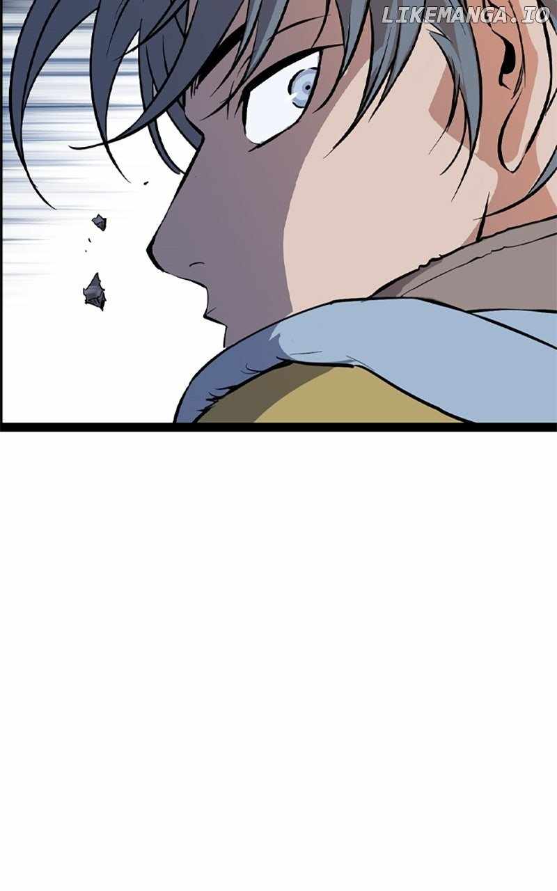 Asura (manhwa) Chapter 38 41